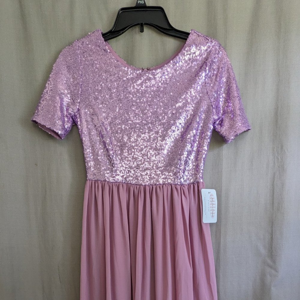 The Elsa - NeeSees Dresses Boutique